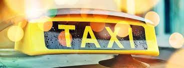 taxiverzekering