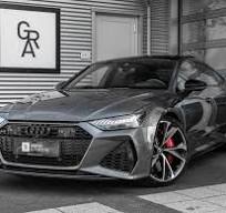 audi rs7 prijs