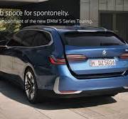 bmw 5 touring