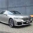 bmw 745e