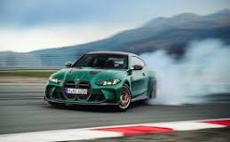 bmw m4 prijs