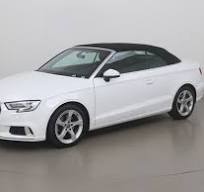 audi a3 cabrio