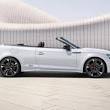audi cabrio