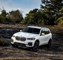 bmw 4x4