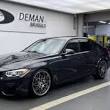 bmw f80
