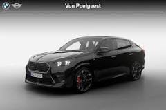 bmw x2 prijs