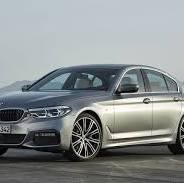 530d bmw