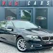 bmw 520d touring