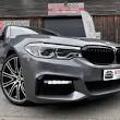 bmw 530d