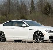 bmw 650i