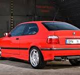 bmw compact