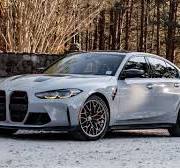 bmw cs
