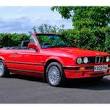 bmw e30 cabrio