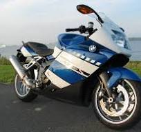 bmw k 1200 s