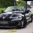 bmw m4 cabrio