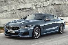 bmw m8 prijs