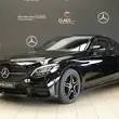 mercedes c coupe