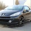 peugeot 207 cabrio