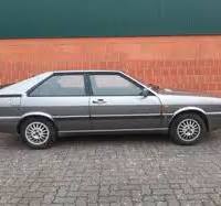 audi coupe gt