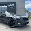 bmw 320d touring