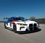 bmw gt3