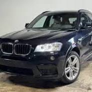 bmw x3 tweedehands