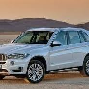 bmw x5 m50d