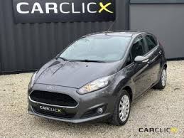 ford fiesta tweedehands