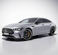 mercedes amg prijs
