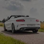 mercedes c cabrio