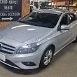 mercedes 180 d