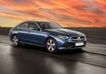 mercedes 220 d