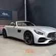 mercedes amg cabrio