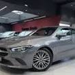 mercedes benz cla 180