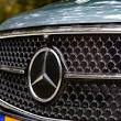mercedes bmw