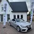 mercedes e cabrio