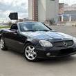 mercedes slk 200 kompressor