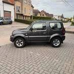 suzuki jimny tweedehands