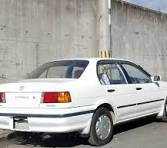 toyota corsa