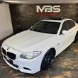 bmw 5 serie occasion