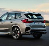 bmw x1 m