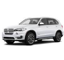 bmw x5 2018