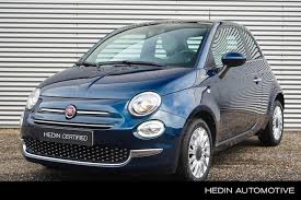 fiat tweedehands