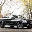 glc mercedes coupé