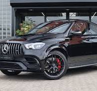gle coupe amg