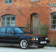 m5 e34