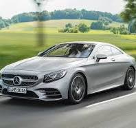 s coupe