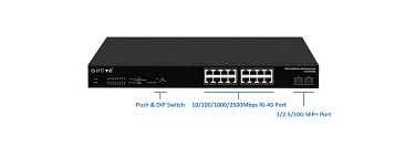 vlan auto