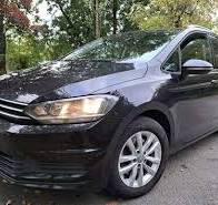 volkswagen touran tweedehands