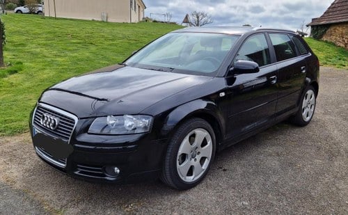 audi a3 te koop